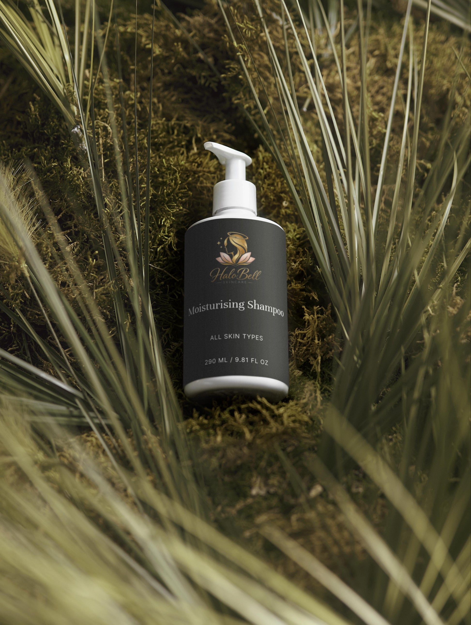 Moisturising Shampoo