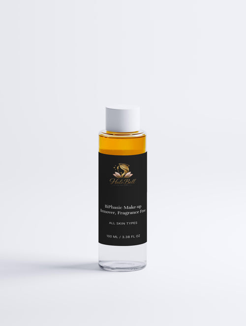 BiPhasic Make-up Remover, Fragrance Free